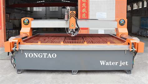 5 axis cnc water jet cutting machine|waterjet cutting companies near me.